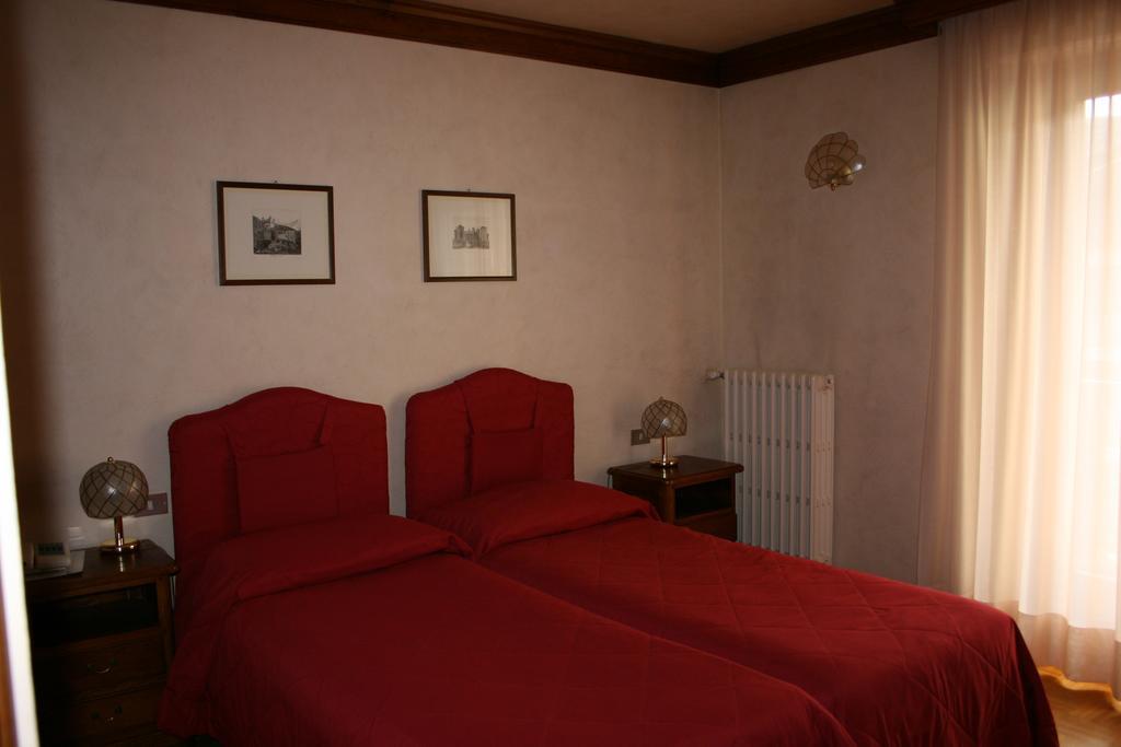 Hotel Panoramique Torgnon Pokój zdjęcie
