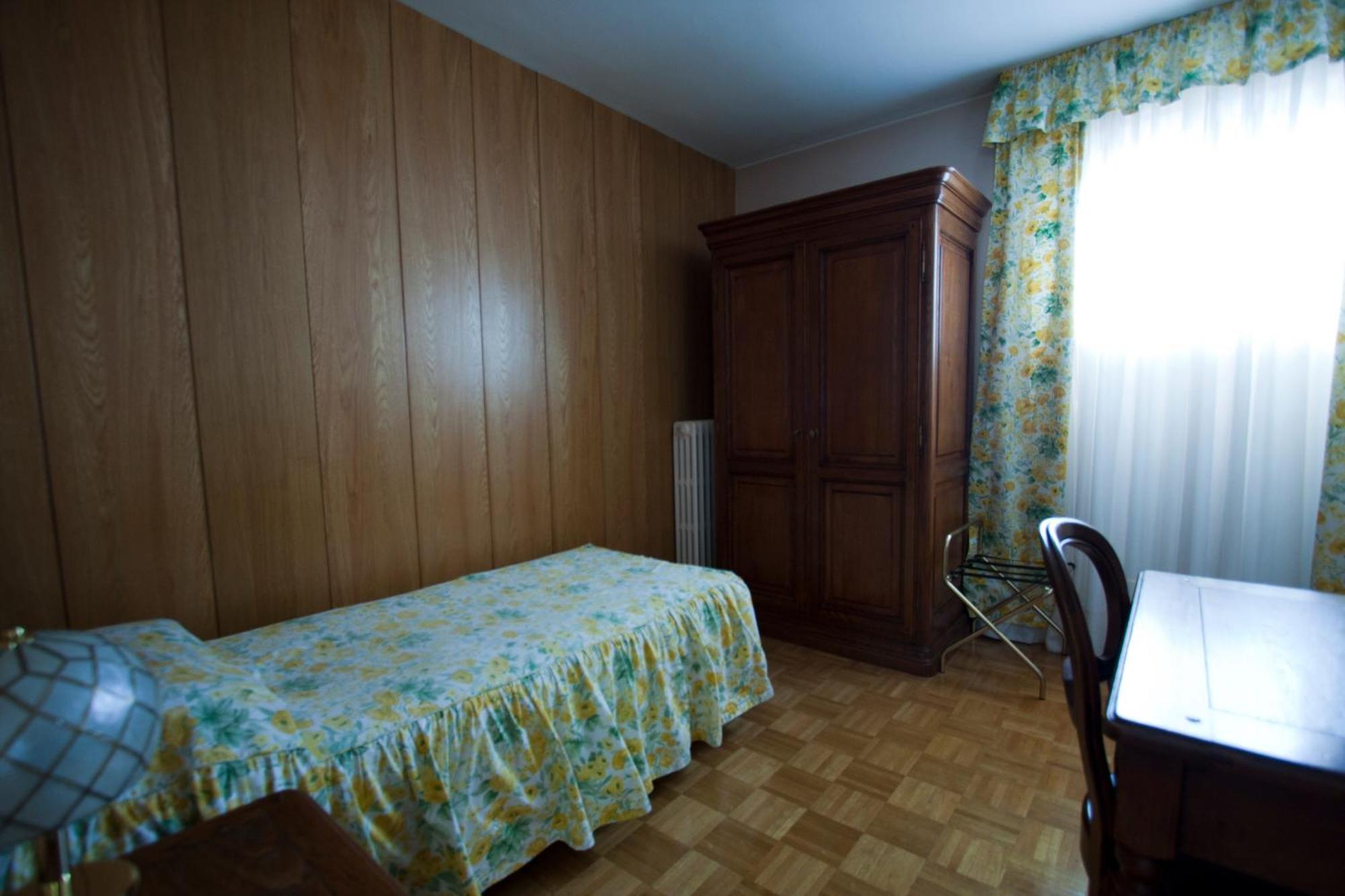 Hotel Panoramique Torgnon Zewnętrze zdjęcie