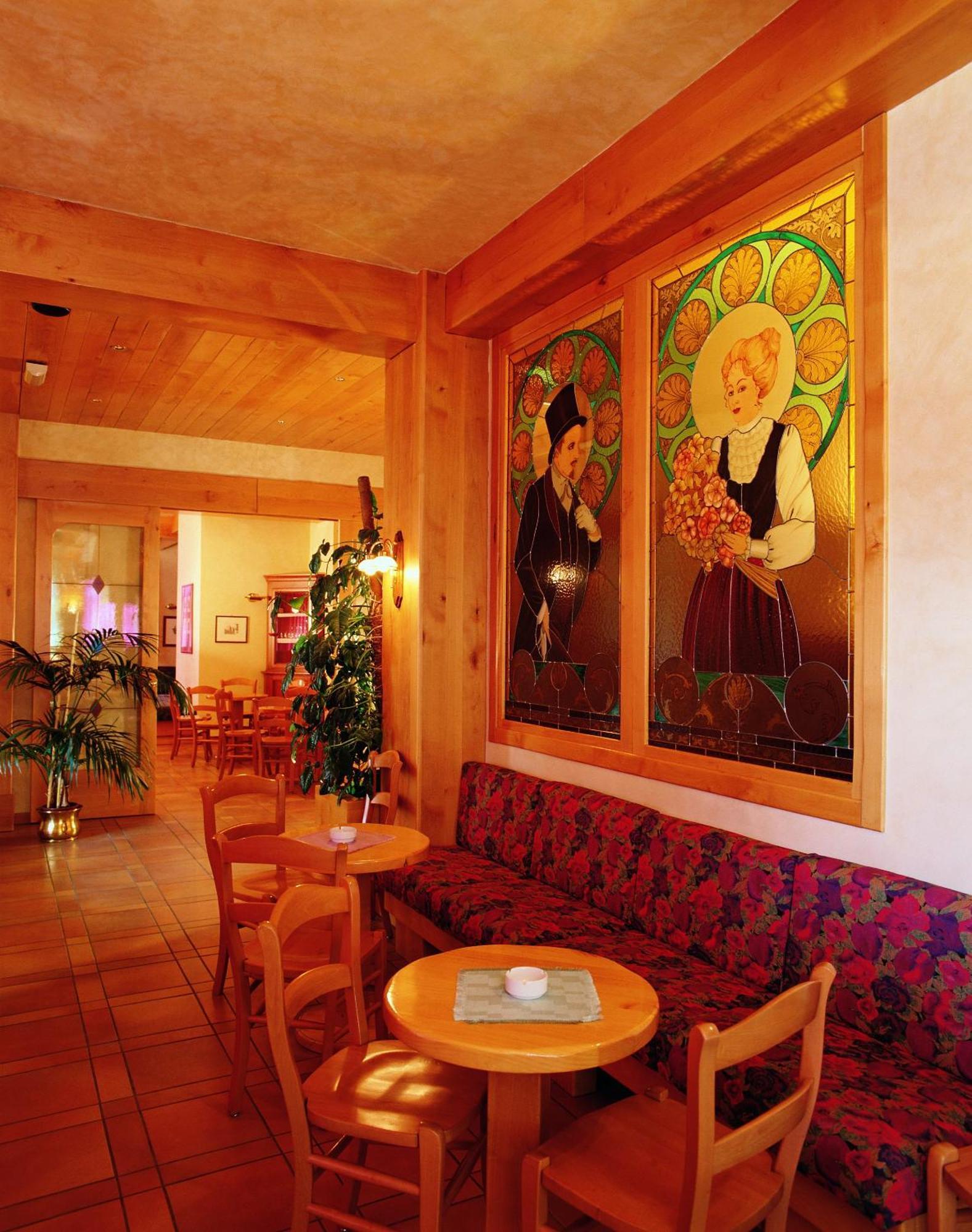 Hotel Panoramique Torgnon Zewnętrze zdjęcie