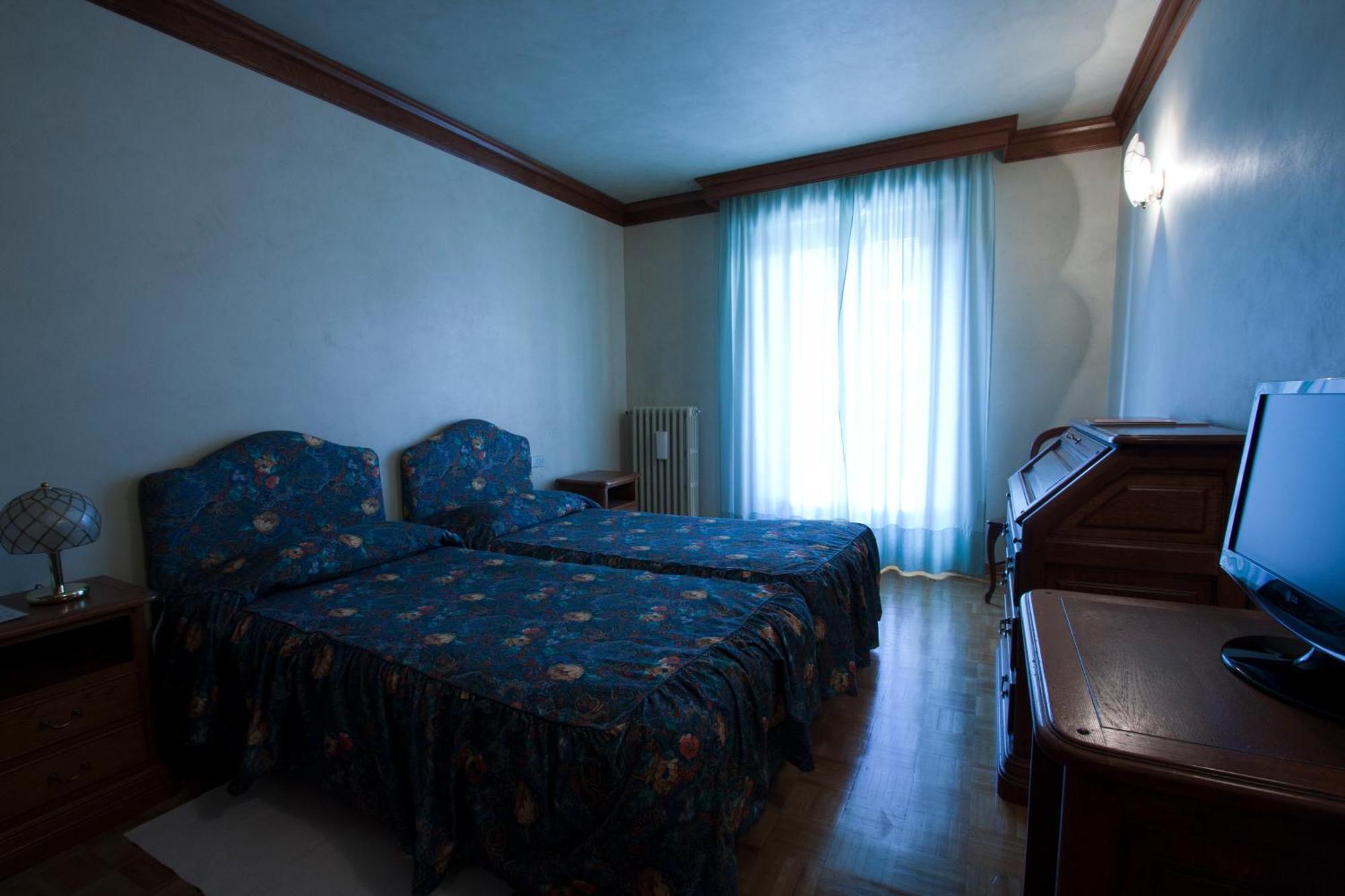 Hotel Panoramique Torgnon Zewnętrze zdjęcie