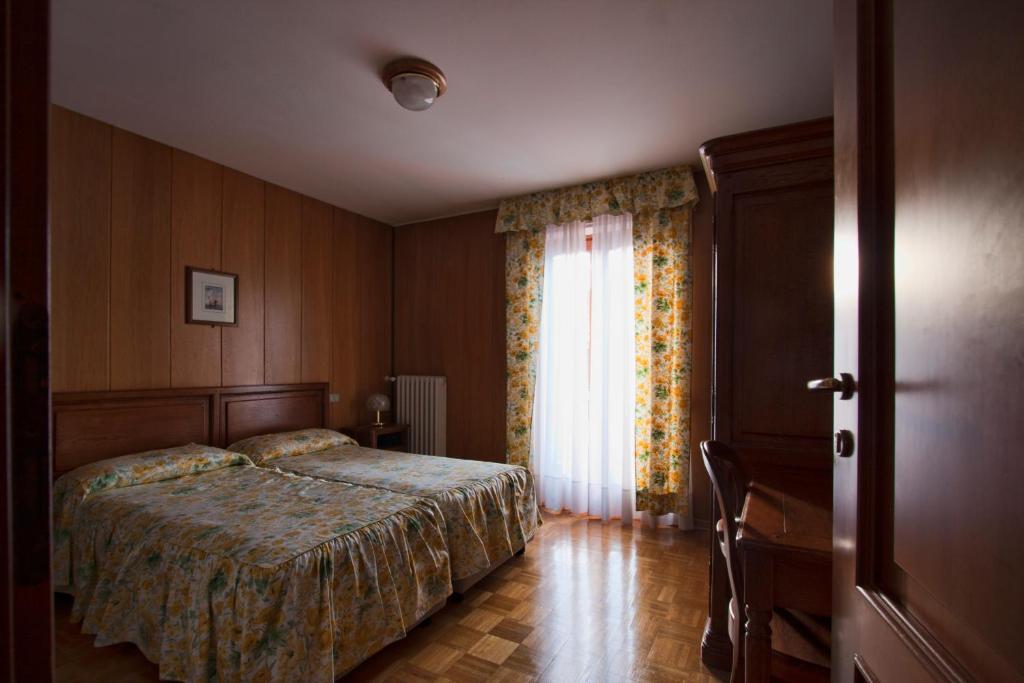 Hotel Panoramique Torgnon Pokój zdjęcie