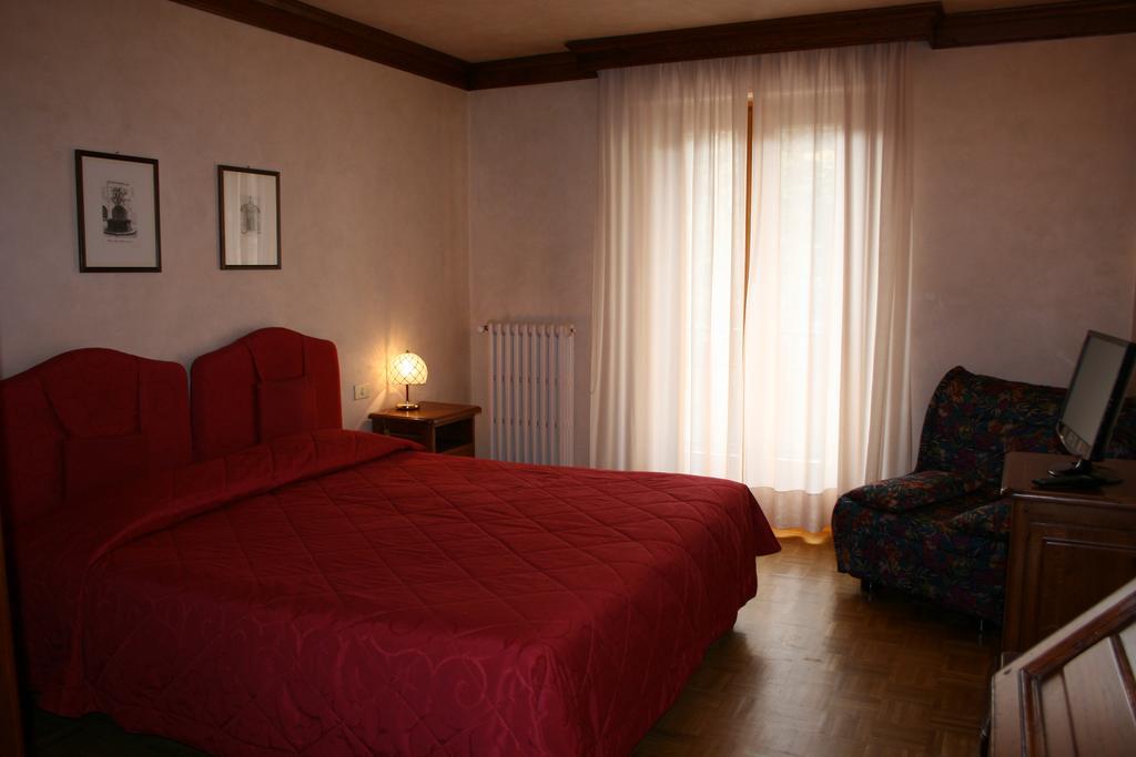 Hotel Panoramique Torgnon Zewnętrze zdjęcie
