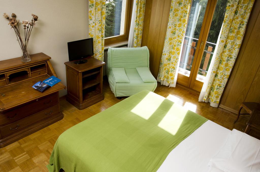Hotel Panoramique Torgnon Zewnętrze zdjęcie