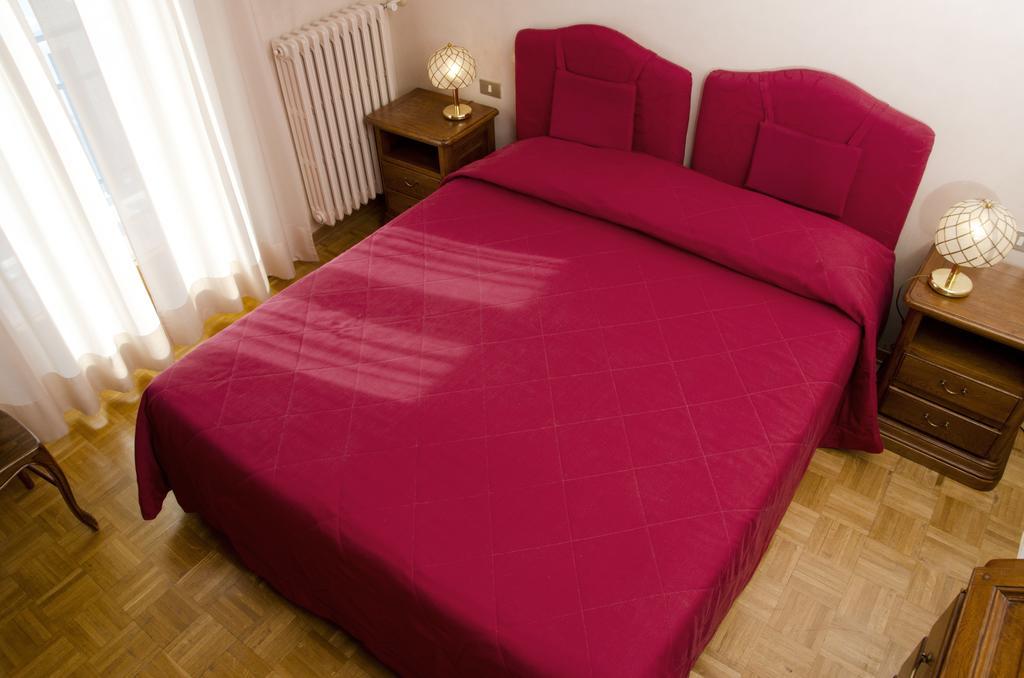 Hotel Panoramique Torgnon Zewnętrze zdjęcie