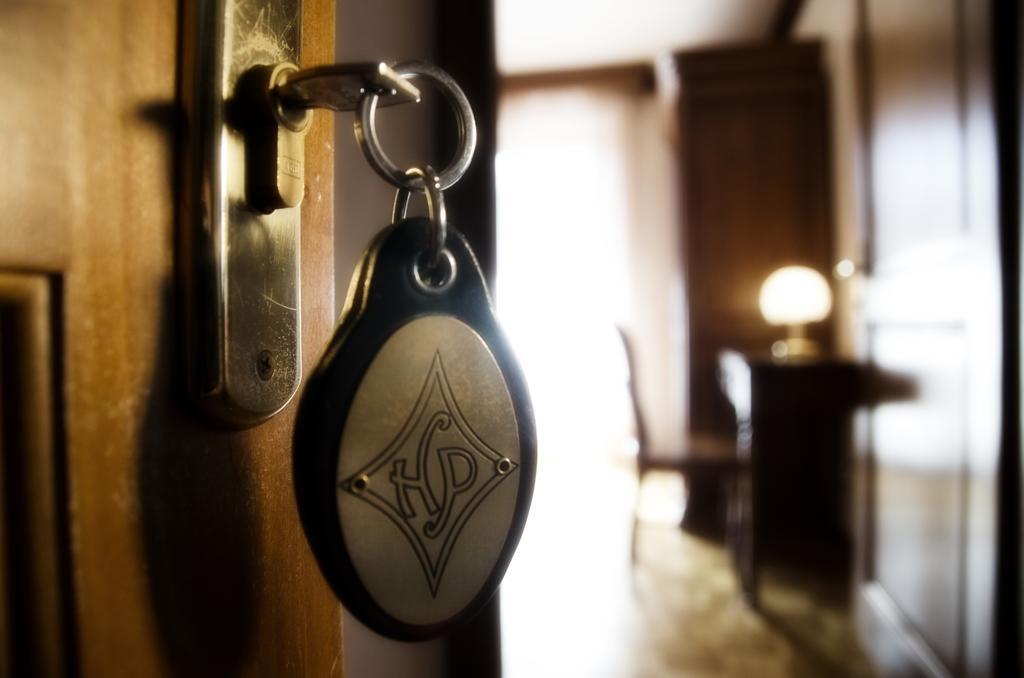 Hotel Panoramique Torgnon Zewnętrze zdjęcie